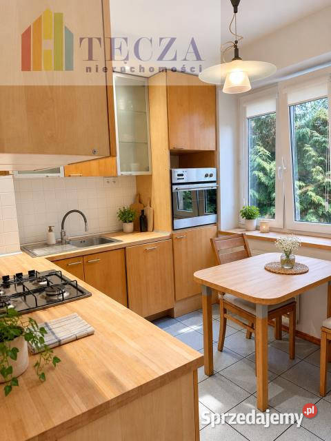 Mieszkanie 50m2 2 pokojowe Warszawa Fasolowa