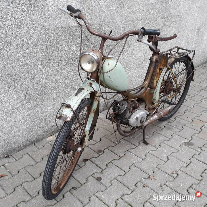 Simson Sr1 oryginał Padniewko sprzedam