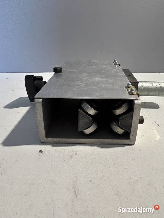 Narzędzie do prostowania rur Uponor 1425 1010512 małopolskie Kraków