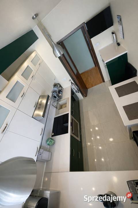 Mieszkanie 3 pokojowe Parzniew 711m2 Pruszków