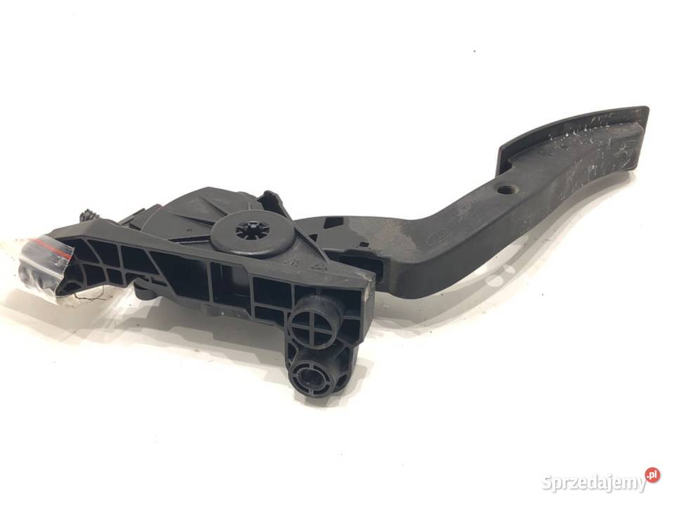 POTENCJOMETR GAZU HYUNDAI i20 II 11 75 PEDAŁ