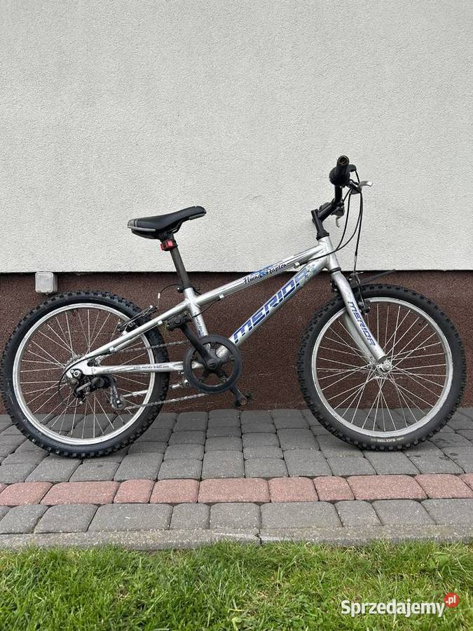 Rower merida Łączna sprzedam