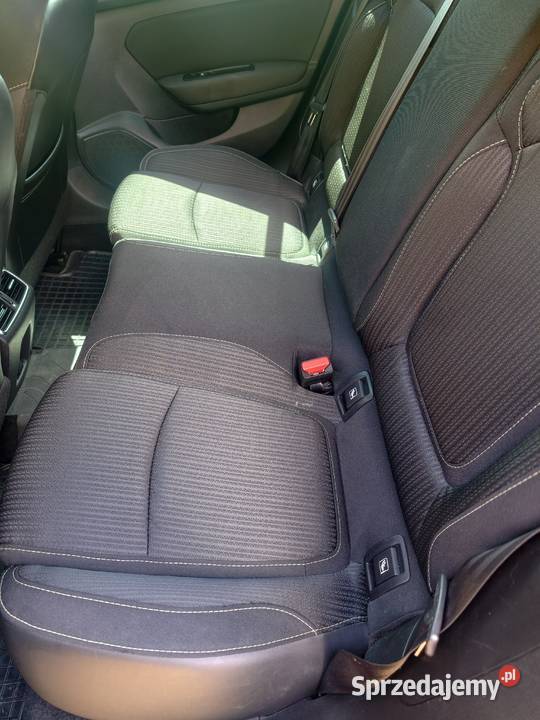 Renault Megane 15 dCi