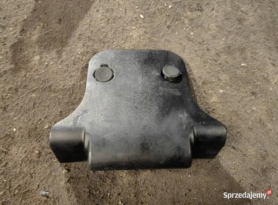 Osłona zamka klapy bagażnika BMW E38