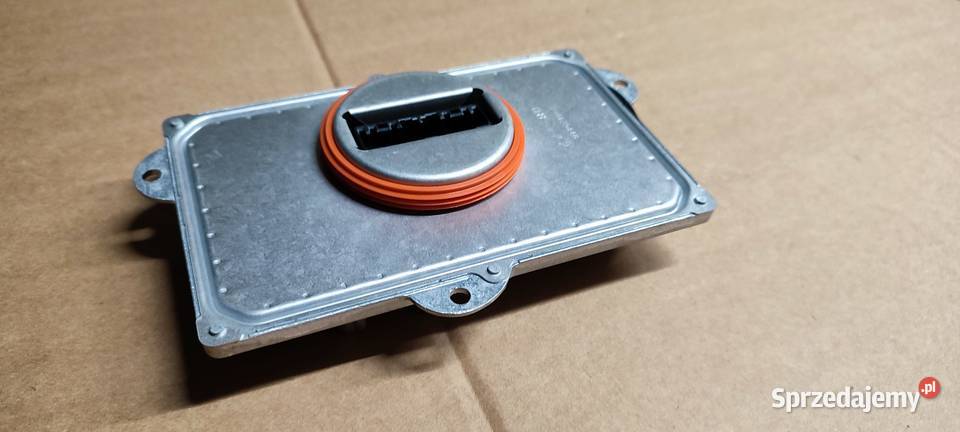 Moduł Sterownik converter Lamp LED Świateł Rok produkcji 2021 Żerocin