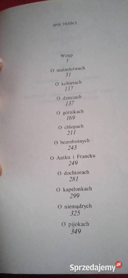 Książka Humor Śląski Świdnica