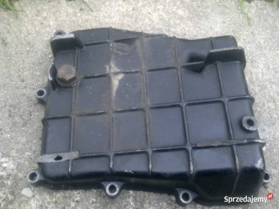 Honda Magna Miska olejowa dolnośląskie