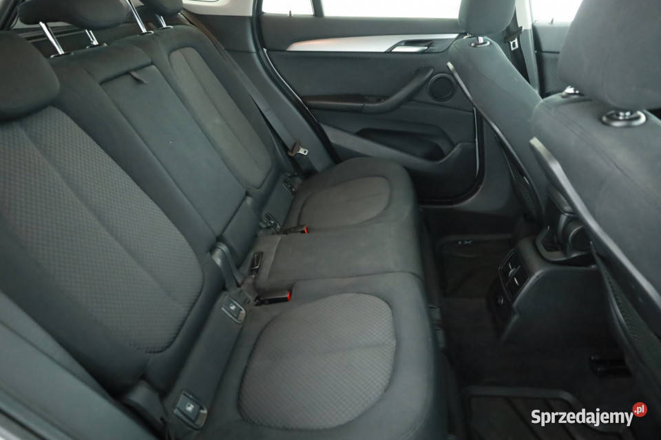 BMW X1 sDrive20d czujnik parkowania Piaseczno