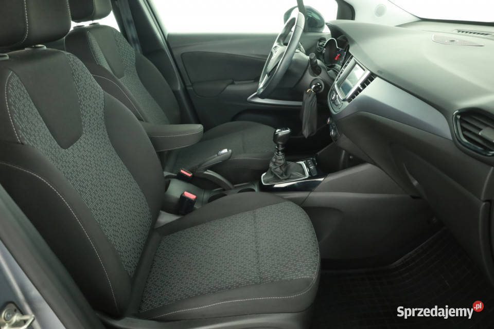 Opel Crossland 12 Turbo Piaseczno