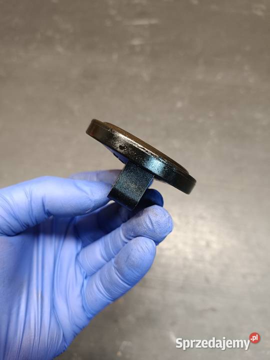 Smok sitko filtr oleju silnik części Suzuki DRZ Motoryzacja Gołaczewy