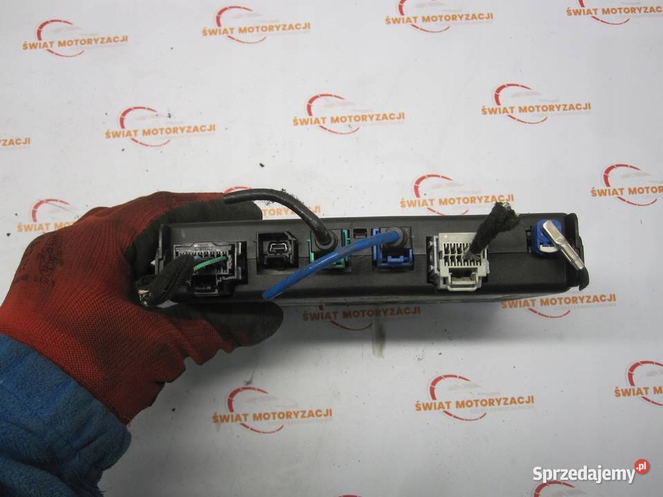 INSIGNIA A I LIFT 16r moduł nawigacji 23415900 Kielce