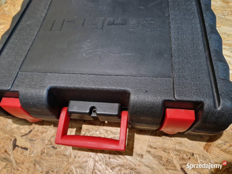 Młot udarowy 1050W TERH 38 Expert sds 9 J Głogowa sprzedam
