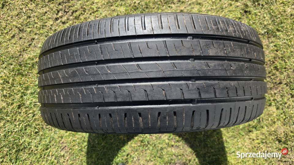 Opony Barum Bravuris3 2555019 Y XL SUV 2017r Samochodowe
