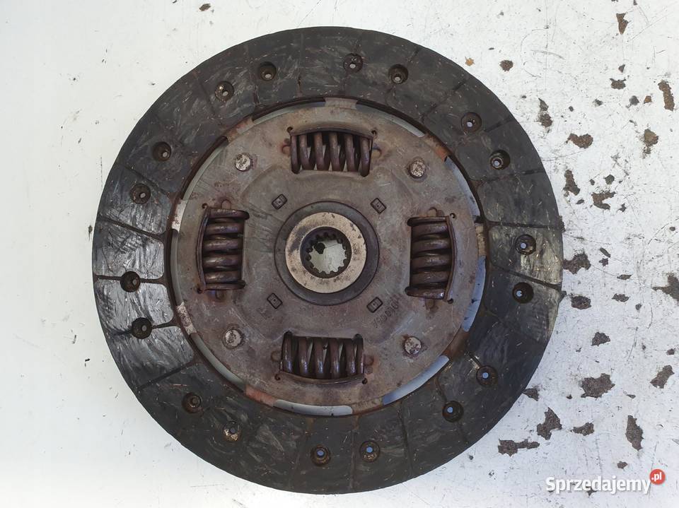 DOCISK TARCZA sprzęgło Opel Astra III H 17 CDTI Chełm sprzedam