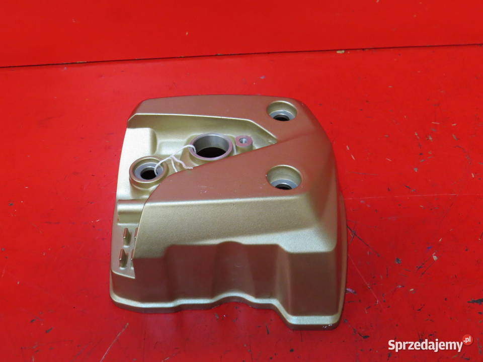 MOTOGUZZI MOTO GUZZI V100 MANDELLO LEWA POKRYWA