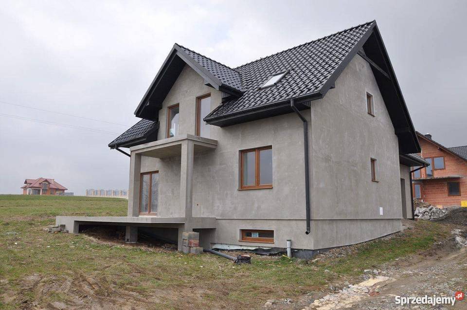Dom na sprzedaż w Jawornikuświetna garaż Jawornik sprzedam