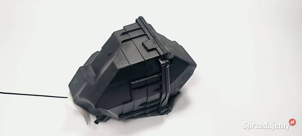 OBUDOWA FILTRA VOLKSWAGEN PHAETON 3D0129620B