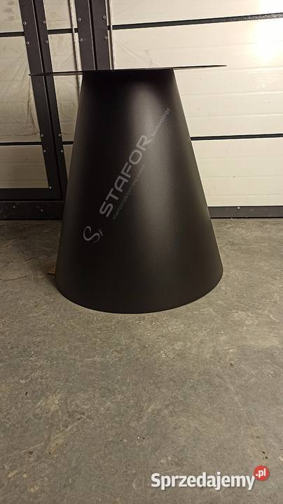 noga stołu podstawa stołu nogi metalowe noga 74cm Stoły, krzesła, biurka