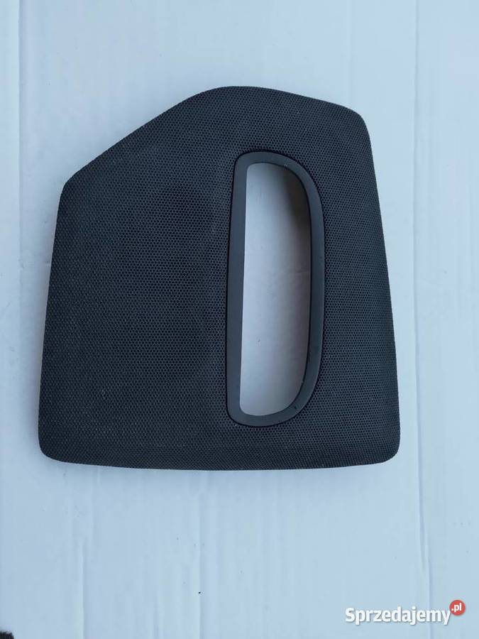Volvo S60 V70 CX70 maskownica kratka nawigacji Błonie