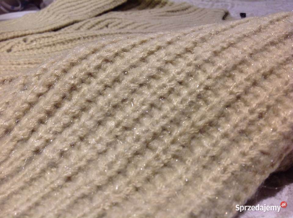 Sweter Damski Jennyfer M NOWY Nowa Sól