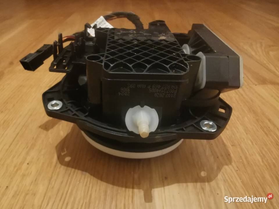 VW ID3 ID3 5H0971375 KLAMKA BAGAŻNIKA KAMERA Części samochodowe Pielgrzymka