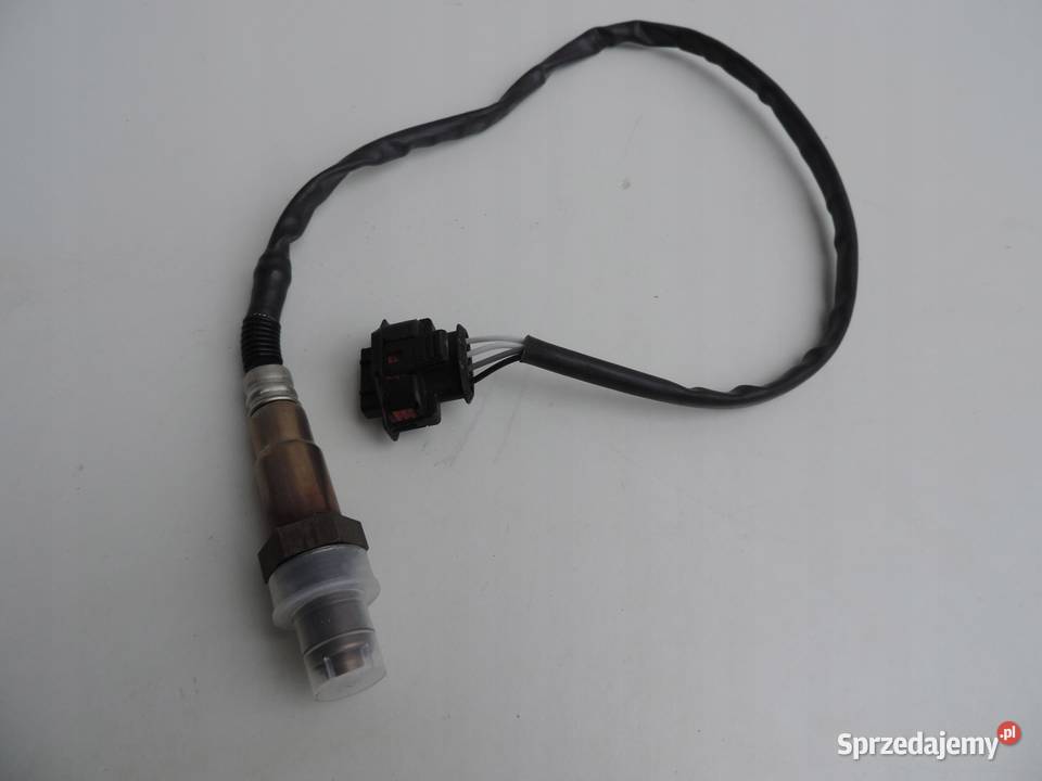 Opel AGILA 9195606 sonda lambda oryginał kujawsko-pomorskie