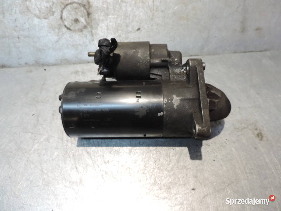 ROZRUSZNIK FIAT STILO 19 JTD 115 Nowy Sącz