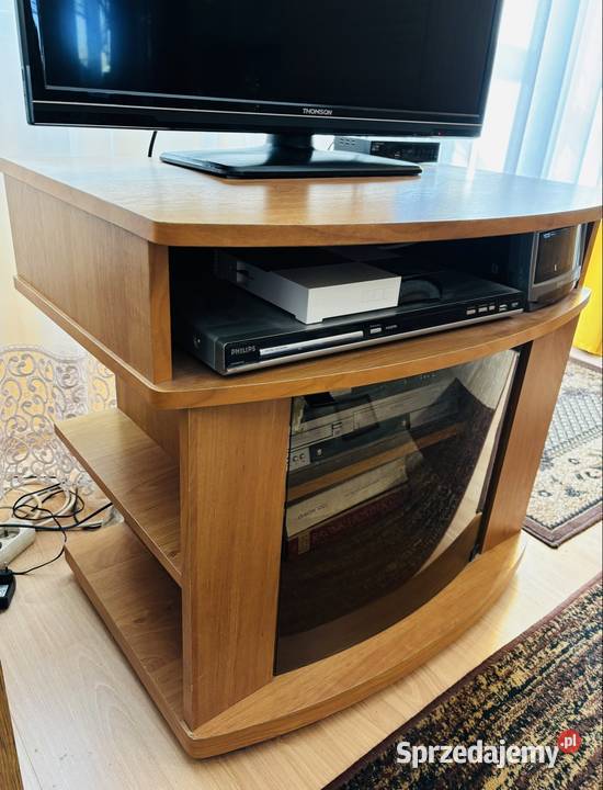 Szafka RTV pod telewizor Olcha Krzeszowice sprzedam