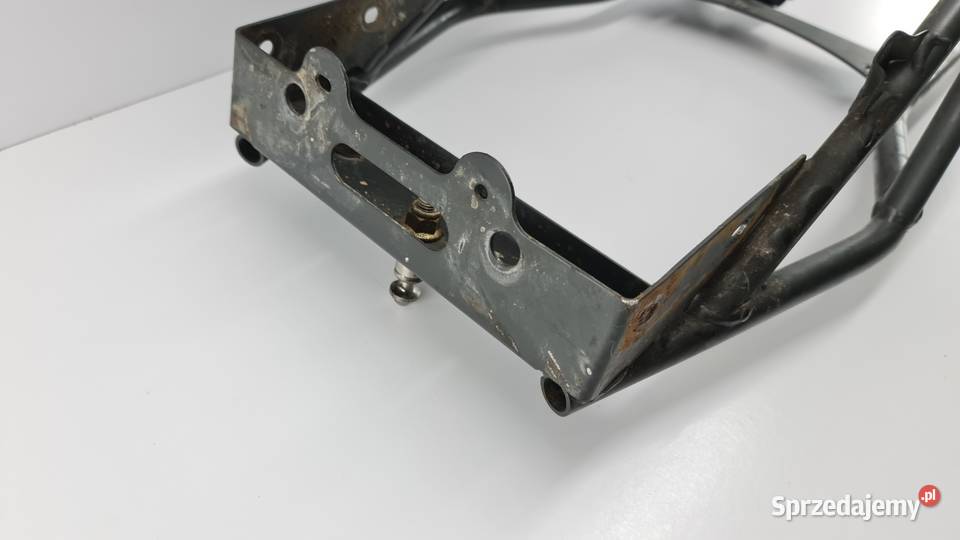 Stelaz Tyl Zadupek Subrame Can Am ds 650 Stelaz Łódź sprzedam