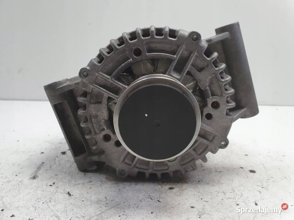 Ford Transit MK7 VII 22 TDCI ALTERNATOR lubelskie Rudka