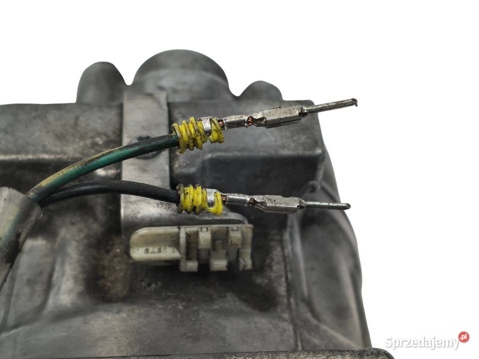 SPRĘŻARKA KLIMATYZACJI Volvo S40 II V50 20 D