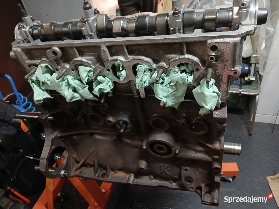 Vw t4 24d silnik kapitalnym remoncie Sokółki sprzedam