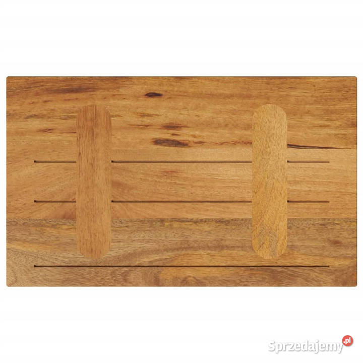 Blat stołu 60x30x38 prostokątny lite drewno Blaty sprzedam