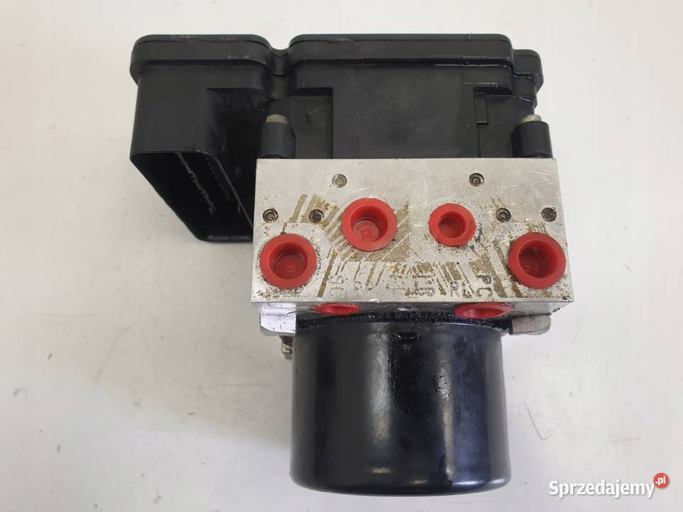 Volvo V70 III lift POMPA ABS Sterownik P31423347 Chełm