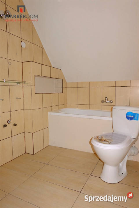 Mieszkanie 43m2 1pok Chorzów
