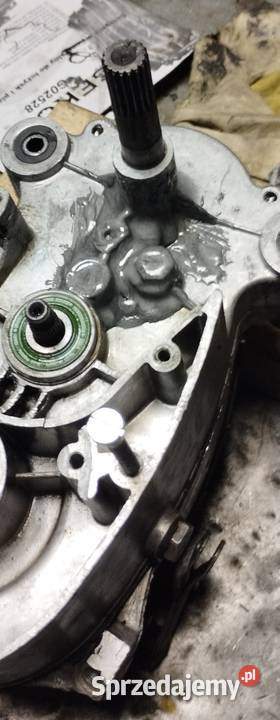 Romet Komarkomarek Komar Wrocław