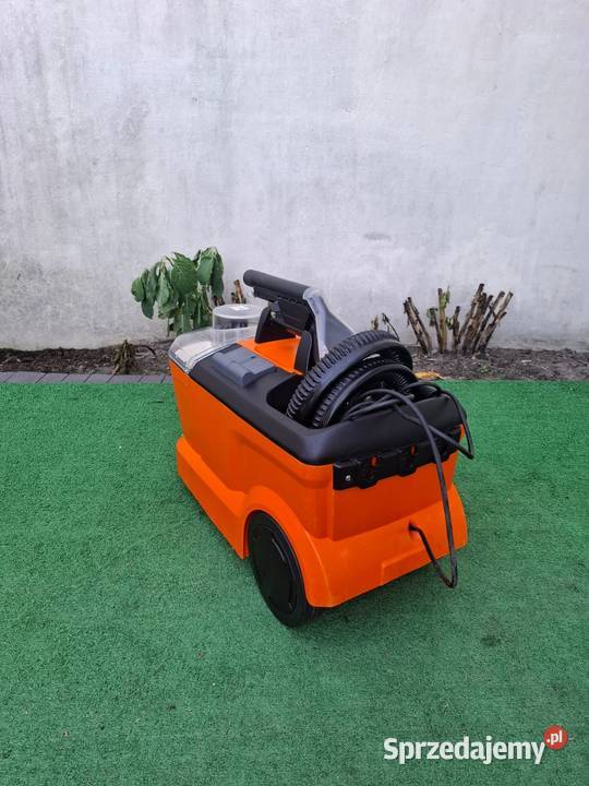 Odkurzacz Karcher Puzzi 101 Gwarancja Serwis Radom sprzedam