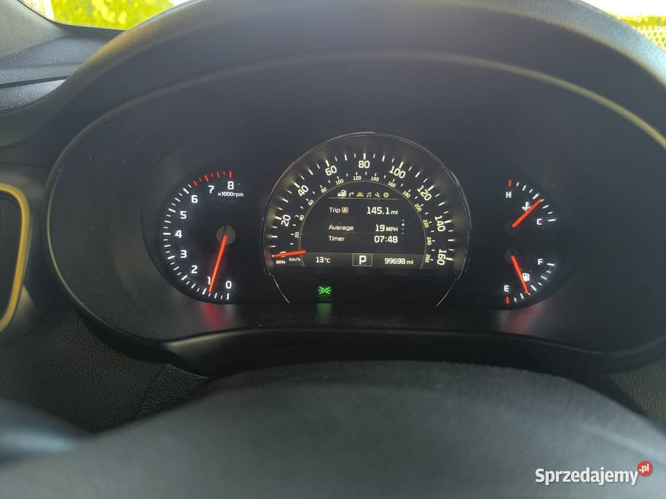 Kia Sorento 33 2017 r Rzeszów