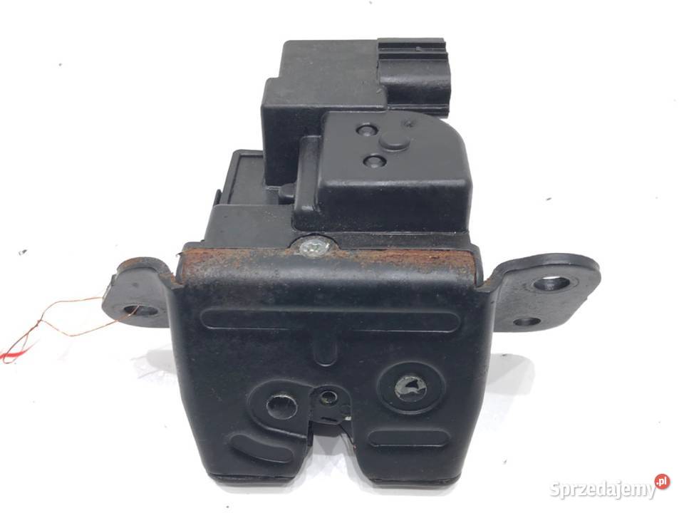 ZAMEK KLAPY TYŁ HYUNDAI ix20 Hatchback osobowe