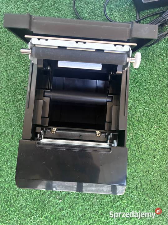 Drukarka termiczna R80A ESCPOS 80 mm Radom sprzedam