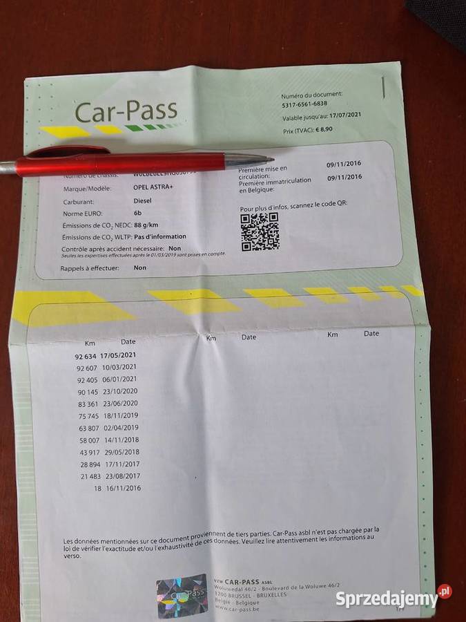 SPROWADZONYSERWISOWANYNAVIGACJAASYSTENT PASA ASR (kontrola trakcji) Zamość