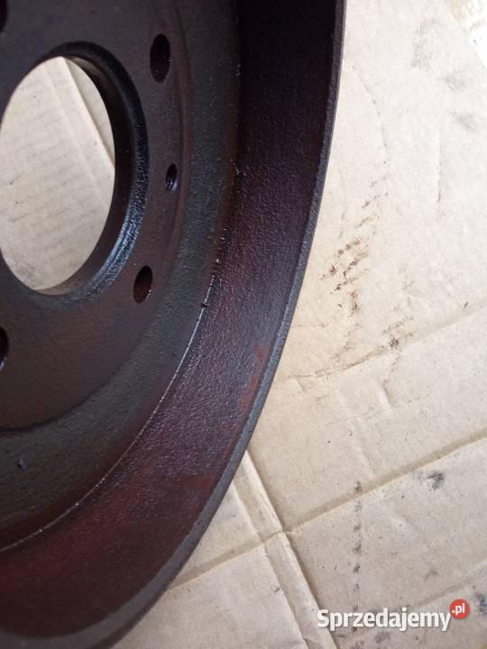 Bęben szczęki FL EL fiat 126p maluch osobowe Stalowa Wola