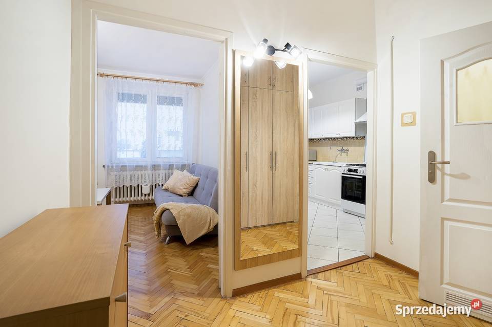 Kawalerka Jarosław centrum Jana Pawła II 38 m 2