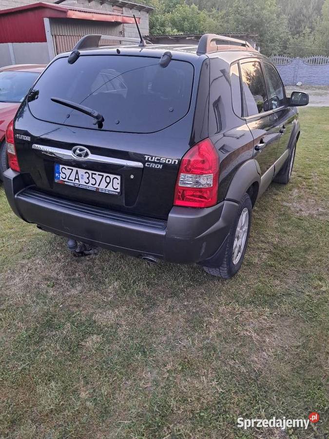 Sprzedam 2006 Diesel 44 isofix Krasocin
