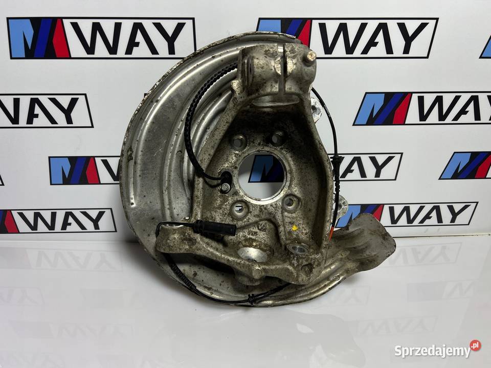 BMW G20 G21 ZWROTNICA ZAWIESZENIA PRAWY PRZÓD
