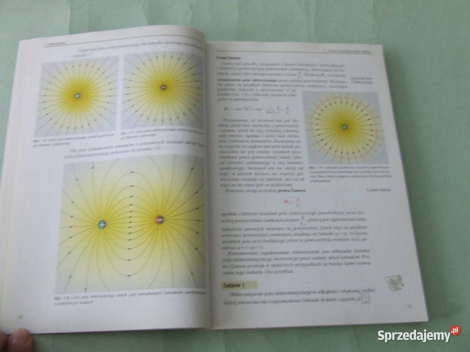 Fizyka i astronomia 1 + 2 Podręcznik Zakres rozszerzony Oborniki