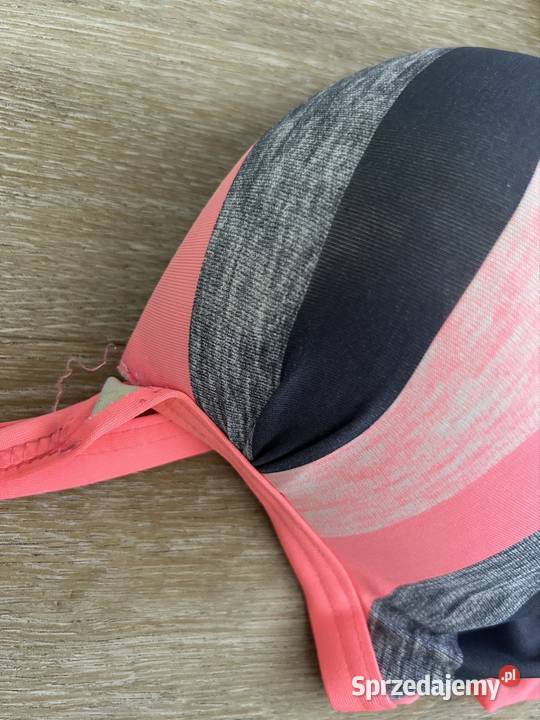 Bikini góra kostiumu kąpielowego Inna marka mazowieckie Wyszków