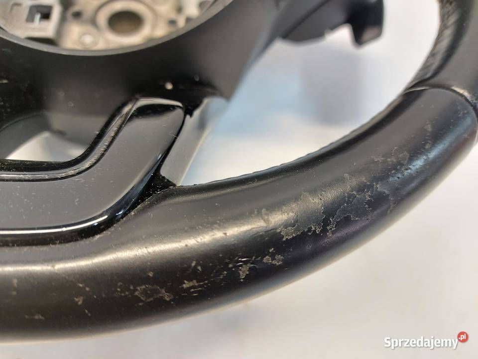 Honda HRV III eHEV 2022r KIEROWNICA sprzedam