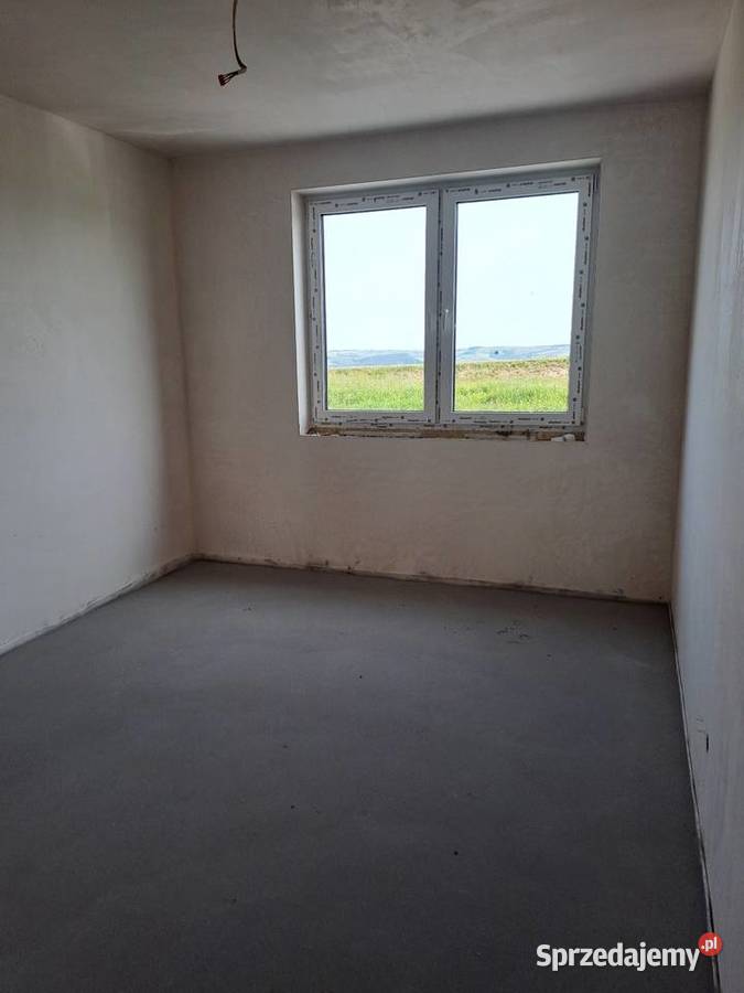 Apartament 3 Pokojowy Nowy Sącz Mogilno Parking