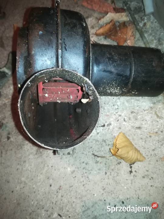 Żuk silnik nadmuchu sprzedam